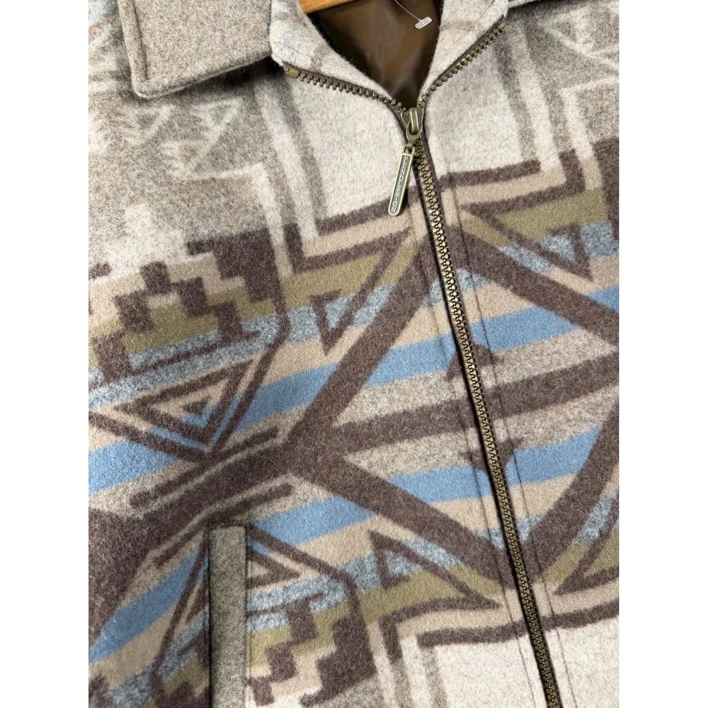Pendleton high grade